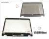 Fujitsu FUJ:CP754187-XX LCD ASSY FHD, G INCL.TOUCHPANEL