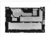 HP Base enclosure for HP for HP EliteBook 835 G8