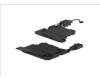 HP SPEAKERS for HP EliteBook x360 1040 G7
