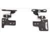 Acer 33.K6WN2.002 LCD HINGE LEFT