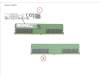 Fujitsu FPCEN922GP MEMORY 32GB DDR5-4800 UNB