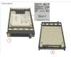 Fujitsu CA08216-G510 SSD SAS 12G 400GB 10DWPD