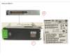 Fujitsu FUJ:CA07670-E463 DX HD-DE SPARE SSD 3.84TB