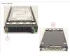 Fujitsu MCX5DG921 SSD SAS 12G 800GB WRITE-INT. 2.5" H-P EP