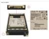 Fujitsu MC-5DK871 SSD SAS 12G 400GB WRITE-INT. 2.5' H-P EP