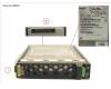 Fujitsu MC-5DKC21 SSD SAS 12G 3.2TB MIXED-USE 2.5' H-P EP