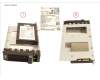 Fujitsu S26361-F5867-L320 SSD SAS 12G MU 3.2TB IN LFF SLIM