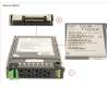 Fujitsu S26361-F5665-E160 SSD SAS 12G 1.6TB MIXED-USE 2.5' H-P EP