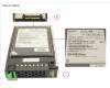Fujitsu S26361-F5669-E192 SSD SAS 12G 1.92TB READ-INT. 2.5' H-P EP