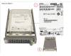 Fujitsu S26361-F5833-L768 SSD PCIE4 SFF RI 7.68TB