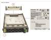 Fujitsu S26361-F5608-L800 SSD SAS 12G 800GB WRITE-INT. 2.5' H-P EP