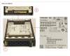 Fujitsu S26361-F5611-E400 SSD SAS 12G 400GB WRITE-INT 2.5' SED H-P