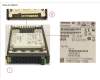 Fujitsu S26361-F5611-L800 SSD SAS 12G 800GB WRITE-INT 2.5' SED H-P