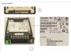 Fujitsu S26361-F5616-E384 SSD SAS 12G 3.84TB READ-INT. 2.5' H-P EP