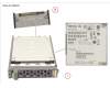 Fujitsu S26361-F5614-E192 SSD SAS 12G 1.92TB MIXED-USE 2.5' H-P EP