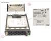Fujitsu S26361-F5617-E384 SSD SAS 12G 3.84TB READ-INT. 2.5' H-P EP