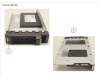 Fujitsu S26361-F5740-L384 SSD SATA 6G 3.84TB READ-INT. 3.5" PM883