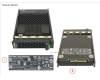 Fujitsu S26361-F5958-L400 SSD PCIE4 SFF WI 400GB