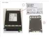 Fujitsu S26361-F5942-E384 SSD SATA 6G 3.84TB MU SFF FOR NUTANIX