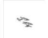 HP SPS-HINGE KIT for HP ProBook 440 G9
