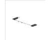 HP SPEAKER L R for HP Omen Max 16-ah0000