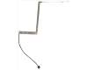 Acer 50.VUWN7.001 CABLE.AMBINT.LIGHT.BOARD.FFC