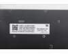 Lenovo 5N21K05057 NB_KYB CS23 NM TOP,BK-NBL,CHY,ITA