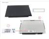 Fujitsu CP842172-XX LCD ASSY 14" EVO FHD W/ PLATE