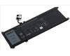 Dell Main Battery Pack 15.2V 3500mAh for Dell Latitude 13 (3380)