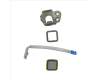 HP SPS-PCA FINGERPRINT READER for HP ZBook Fury 16 G10