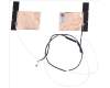 Acer 50.KEDN7.003 ANTENNA.MAIN+AUX