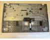 6B.KDKN8.029 Acer COVER.UPPER.W/KB.SWISS-GER