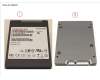 Fujitsu NSO:SD9SB8W-256G SSD S3 256GB 2.5 SATA (7MM)