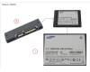 Fujitsu SMX:MZ7PC256HAFU SSD S3 256GB 2.5 SATA (7MM) (WIN8)