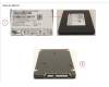 Fujitsu UGS:MZ7LN256HAJQ-TCG SSD S3 256GB 2.5 SATA/UGS(FDE)SED (7MM)