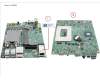 Fujitsu FPCPS061GK MAINBOARD D4014-A101 ADL AND RPL CPUS