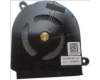 Dell Latitude 5300 CPU cooling fan for Dell Latitude 13 2in1 (5300)