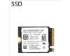 Asus 03B03-00430500 SSD P4X4(VAL) 1TB M2 2230 NVME