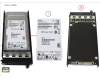 Fujitsu PYBSS15NNL SSD SAS 24G RI 15.36TB IN SFF SLIM