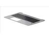 N06914-031 HP SPS-TOP COVER W/KB W/SCR UK