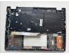 Acer COVER.UPPER.W/KB.GERMAN.BL/ANT for Acer TravelMate Spin P4 (TMP414RN-53-TCO)