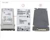 Fujitsu PYBSS19NNN SSD SAS 24G RI 1.92TB