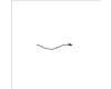 HP SPS-CABLE DCIN for HP Omen Max 16-ah0000