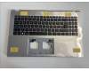 6B.KSJN2.015 Acer COVER.UPPER.W/KB.SWISS-GER