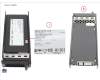 Fujitsu PYBSS76NMF SSD SATA 6G RI 7.68TB IN SFF SLIM
