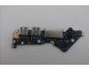 Lenovo 5C50S25635 CARDPOP USB board H 83D2