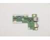 Lenovo 5C50Z44723 CARDPOP Sub Card_USB_Board
