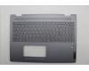 Lenovo COVER Upper Case ASM GER H 83DS FP LG for Lenovo IdeaPad 5 16IRU9 (83DU)