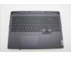 Lenovo 5CB1P50121 COVER Upper Case ASM_ENG L83DF GY RGB