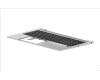 HP KB CP+PS SR ITL for HP EliteBook 850 G7